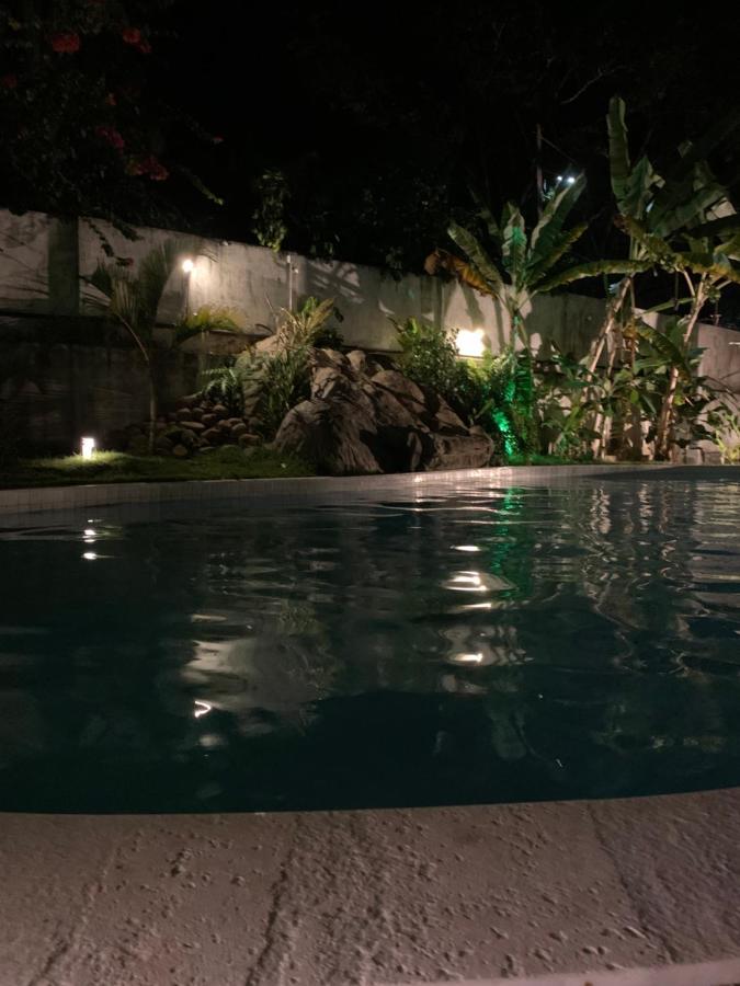 Praia de PipaSolar Agua Pipa公寓 外观 照片